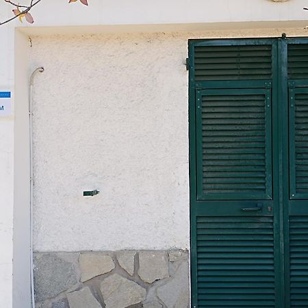 Hotel Bellavista San Bartolomeo Al Mare Exterior foto